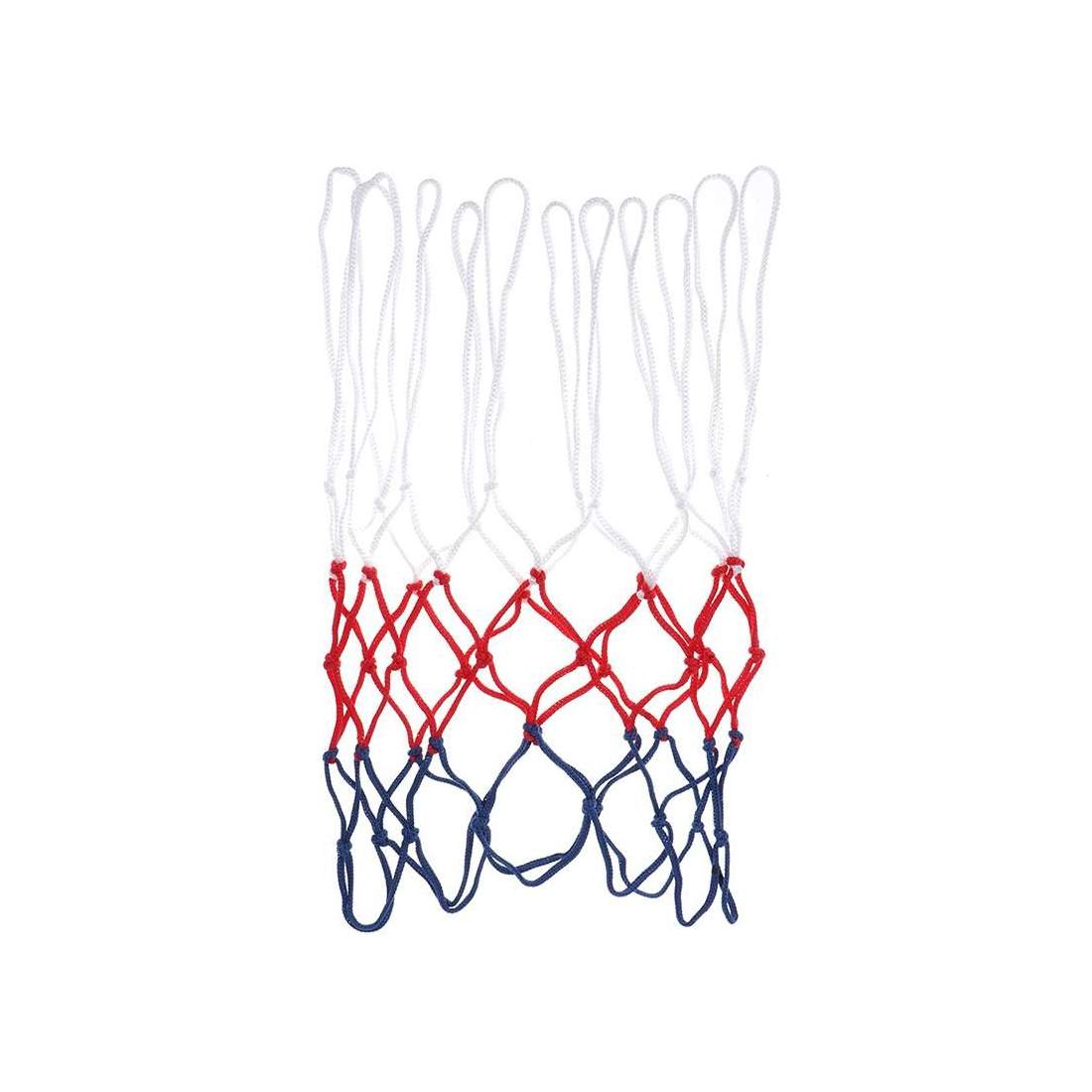 Nät till Basketkorg - Nylon - Flerfärgat | Sport & Fritid - Träning - Träningsredskap | Pryloteket