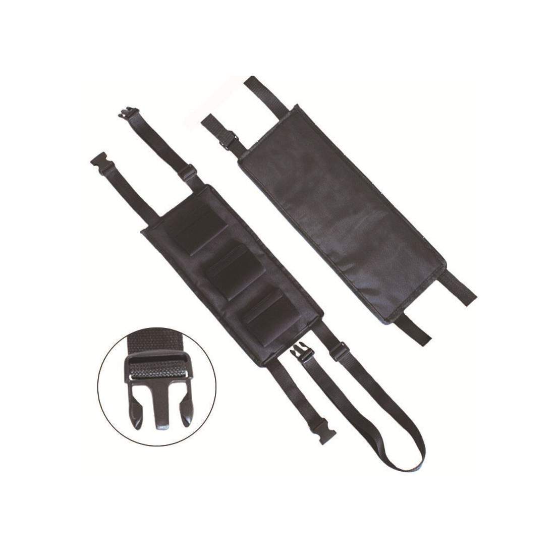 Spöhållare för Bil - Universal | Sport & Fritid - Friluftsliv & Camping - Fiskeutrustning | Pryloteket