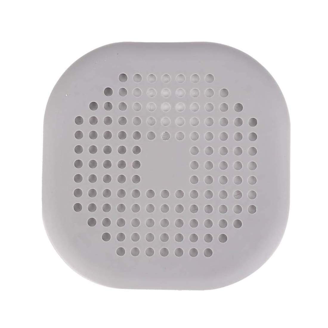Avloppssil av Silikon - Grå | Hem & Hobby - Hem & Hushåll - Kök - Köksredskap - Övriga Köksredskap | Pryloteket
