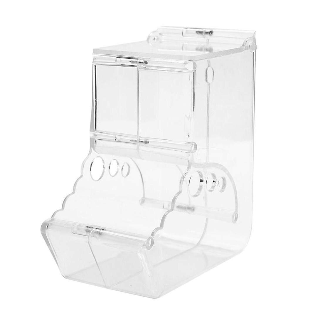Food dispenser for rodents plastic eStore