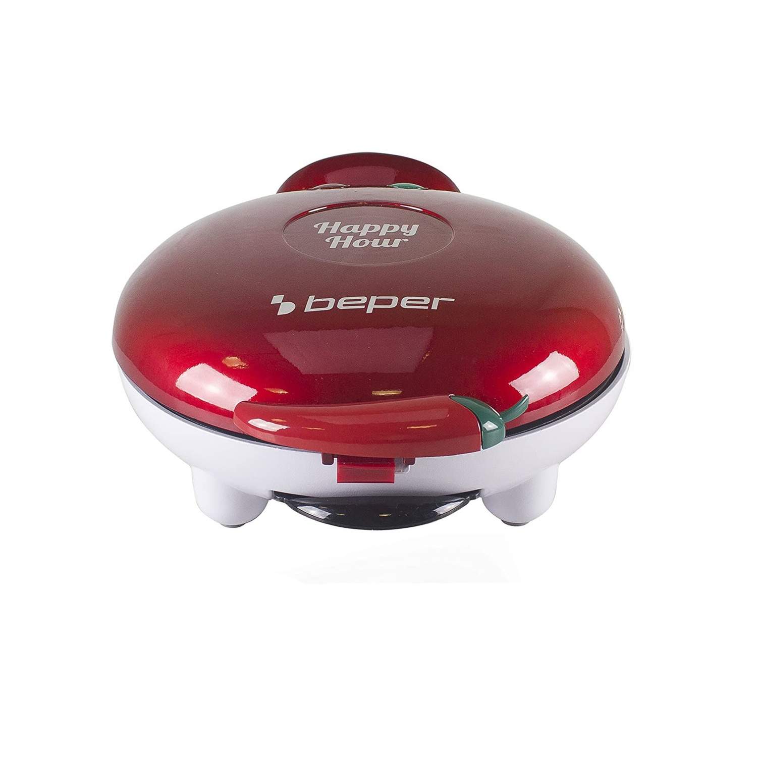 Multifunktionelt sandwichjern - 900 W