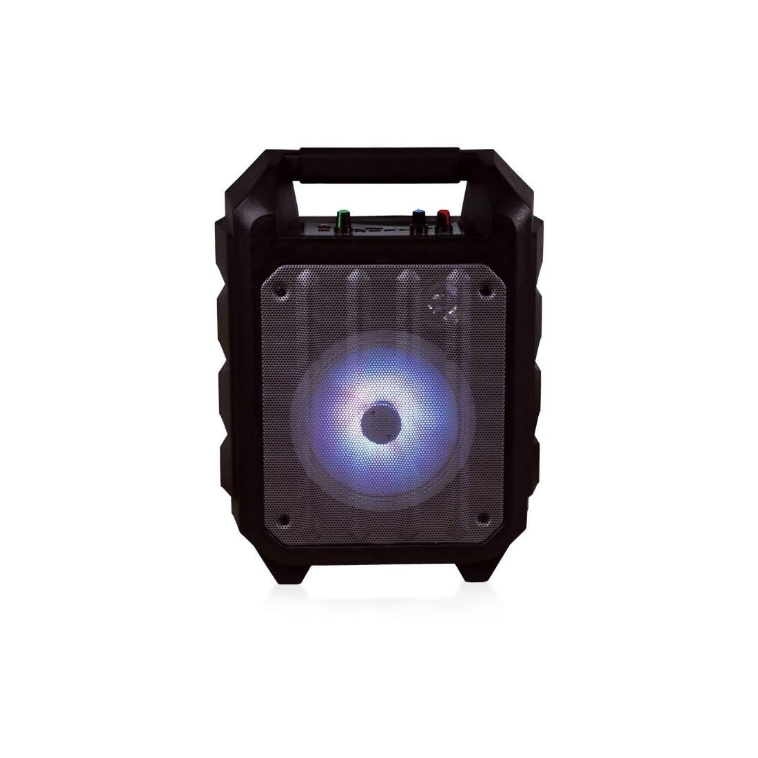 Bluetooth-högtalare med Karaoke - 3 000 mAh | Elektronik - Ljud & Bild - Högtalare - Övriga Högtalare | Pryloteket