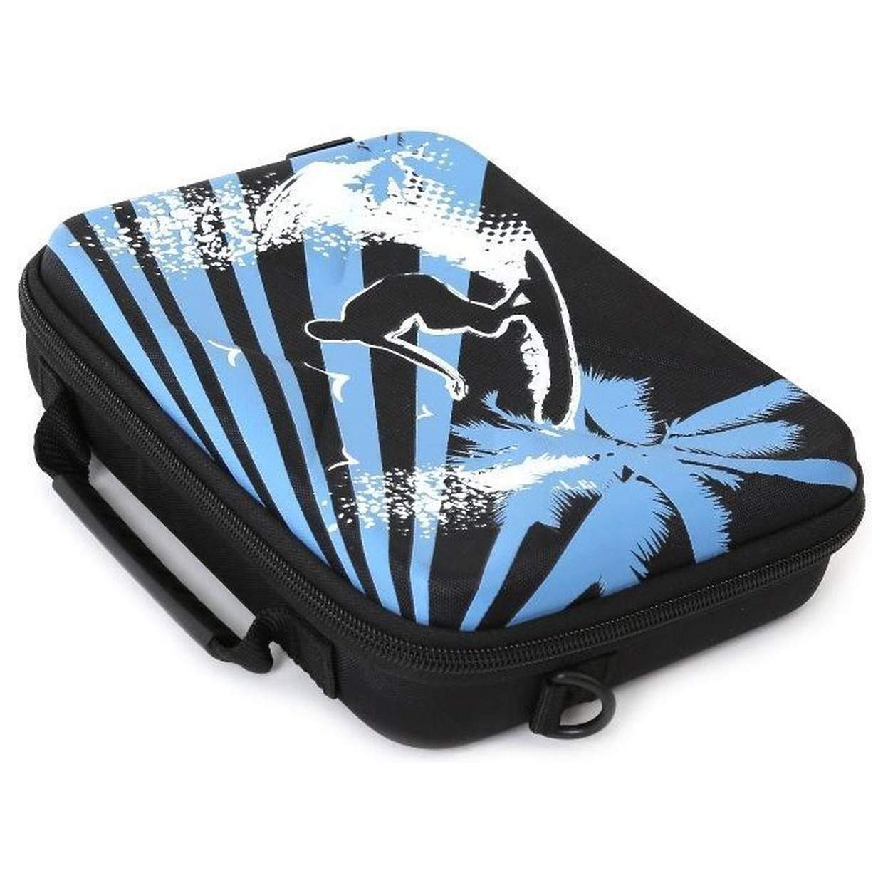 Farverigt etui til gopro