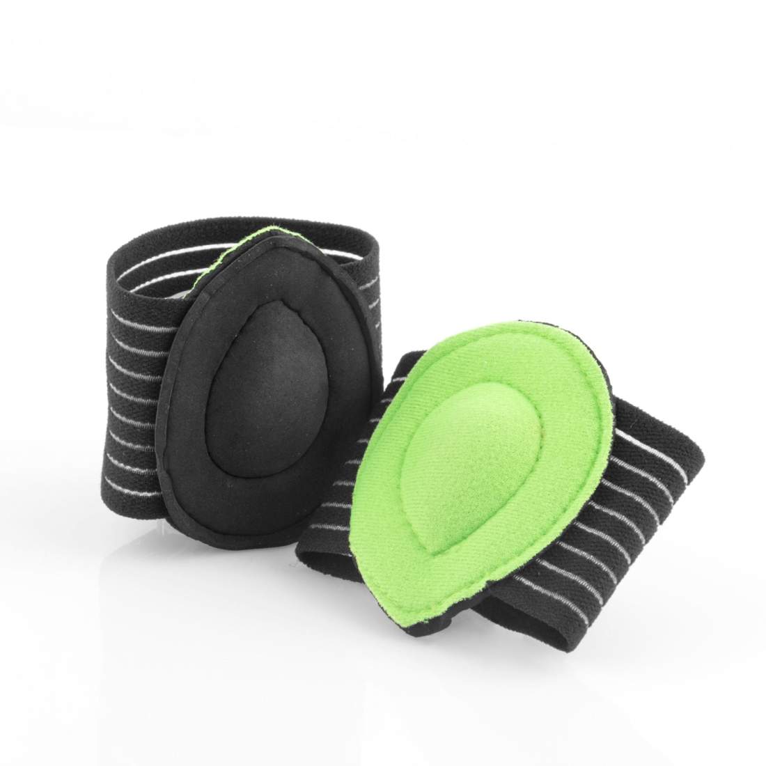 Stödband för Fötter - 2 st - One Size | Sport & Fritid - Träning - Träningskläder & Accessoarer - Shapewear - Träningskorsetter | Pryloteket