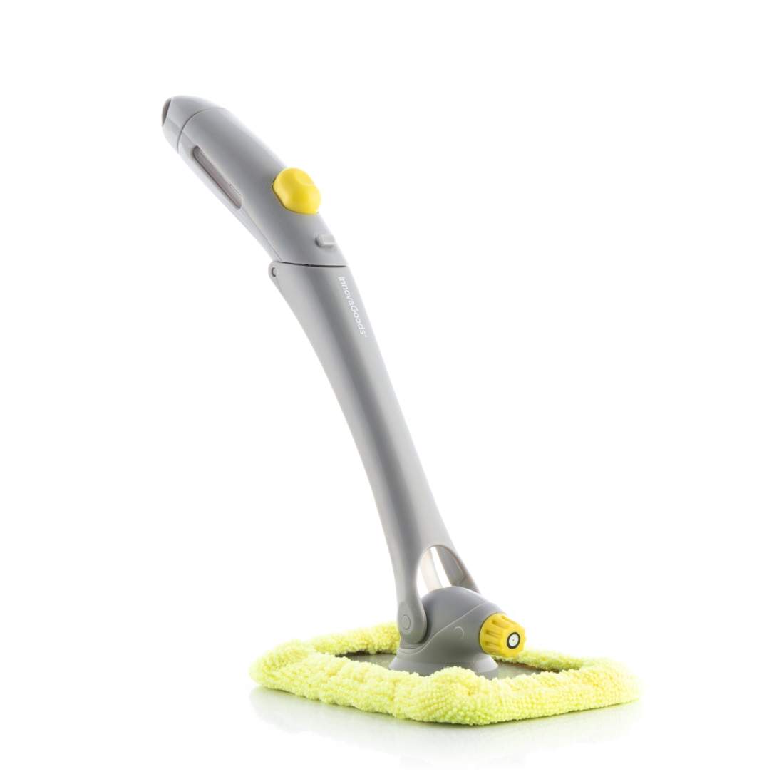 Glasrengöring - Svamp på Skaft - Med Sprayfunktion | Hem & Hobby - Hem & Hushåll - Rengöring & Städning | Pryloteket