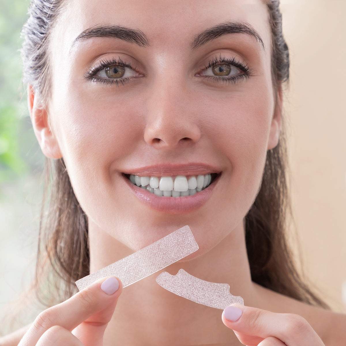 Tandblekningsremsor - 28 st | Hälsa & Skönhet - Mun- & Tandvård - Tandvårdsverktyg | Pryloteket