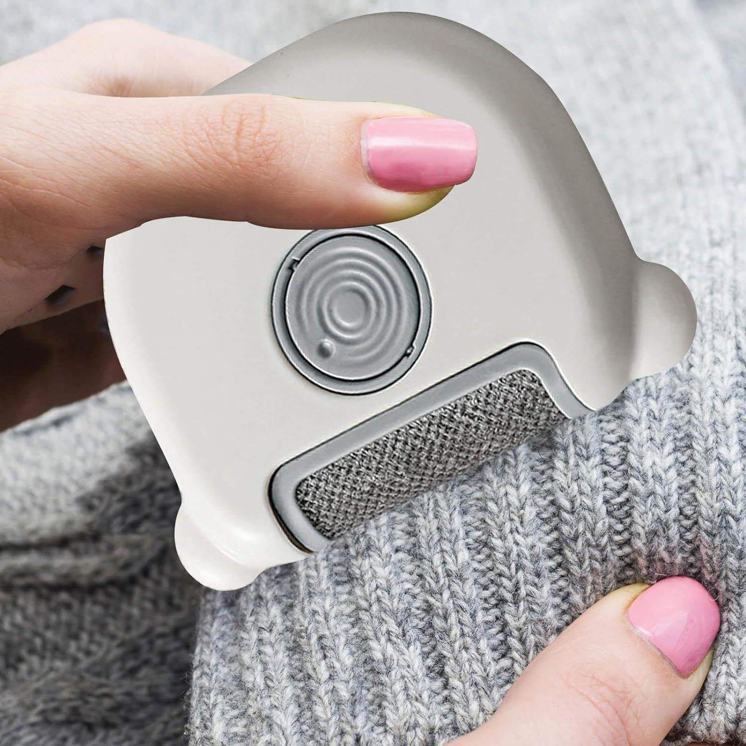 Hius- ja Nopp-kaukosäätimet - monikäyttöiset