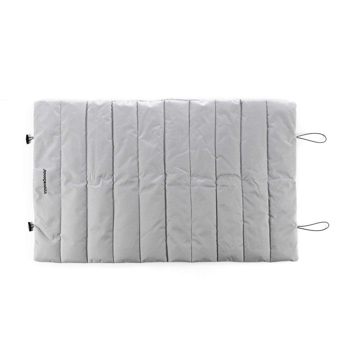 Transportabel seng til kæledyr - vandtæt