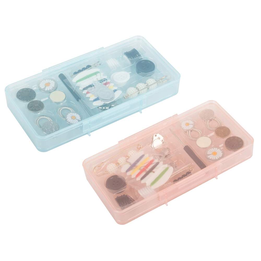 Sysæt - 40 dele - Sælges tilfældigt