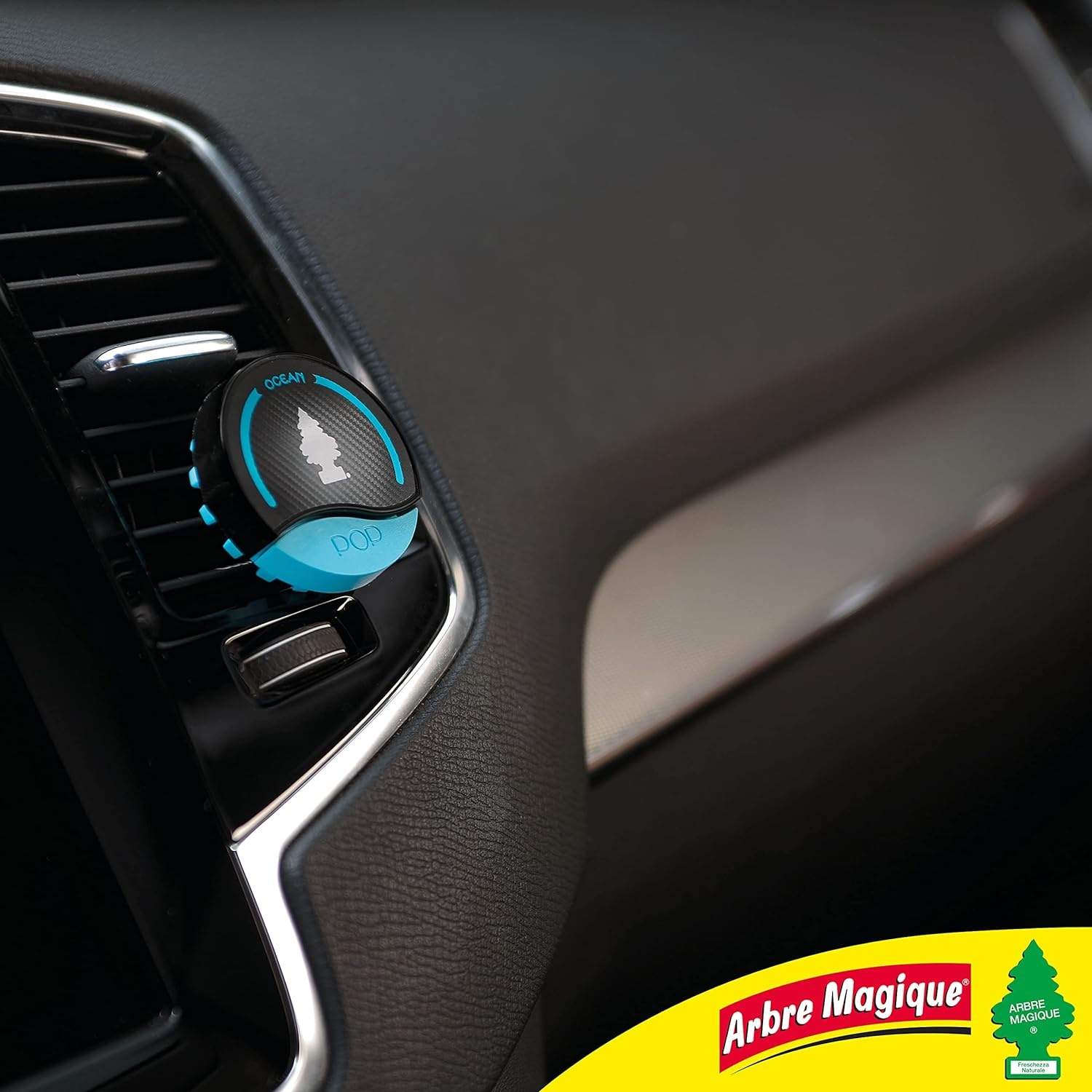 Bildoft - Exotic | Elektronik - Biltillbehör - Ventilation & Doft | Pryloteket