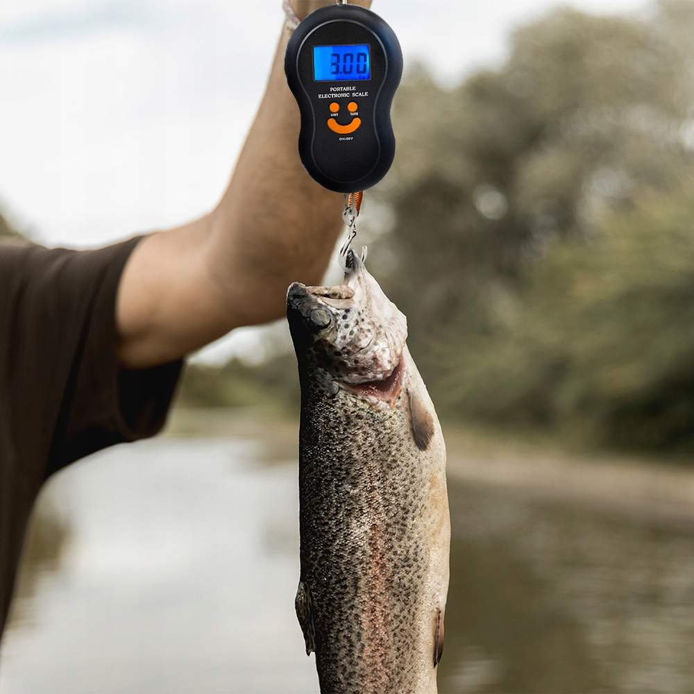 Universal hook wave - batteridrevet