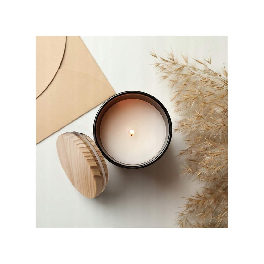 Set för Egen Ljustillverkning - 2 st | Hem & Hobby - Övrigt | Pryloteket