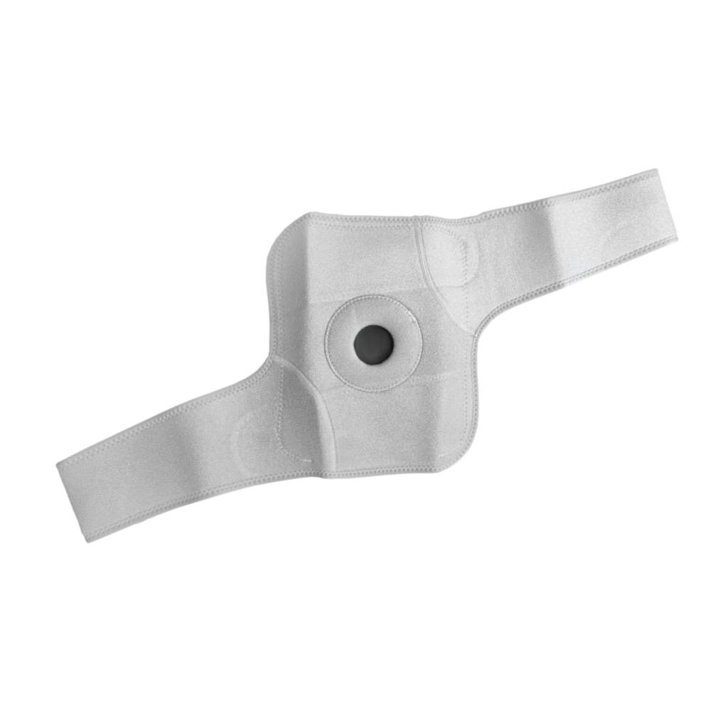 Säädettävä polvituki - Lämmin/Kylmä