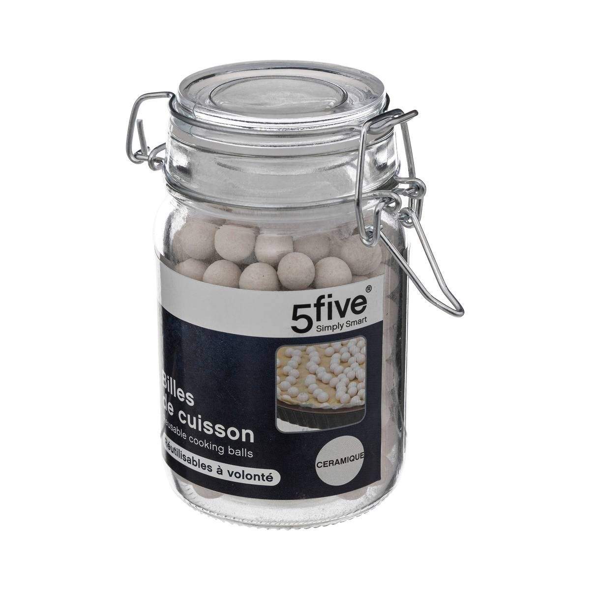 Keramiska Bakbollar | Hem & Hobby - Hem & Hushåll - Kök - Köksredskap - Övriga Köksredskap | Pryloteket