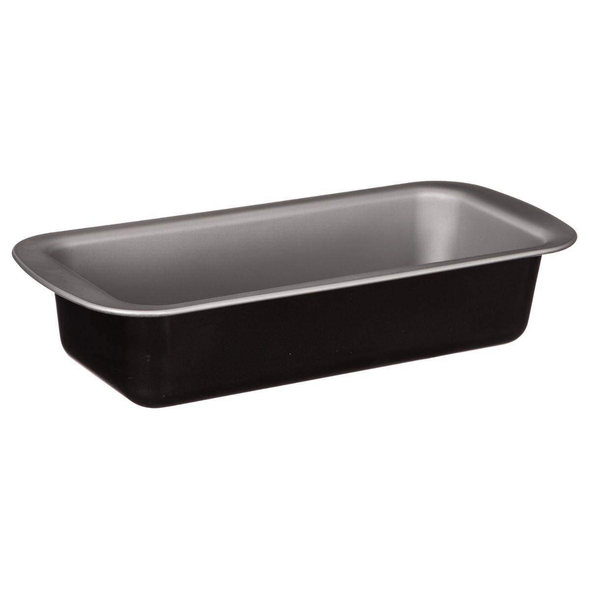 Metalform til Bagning 25 cm - Sort