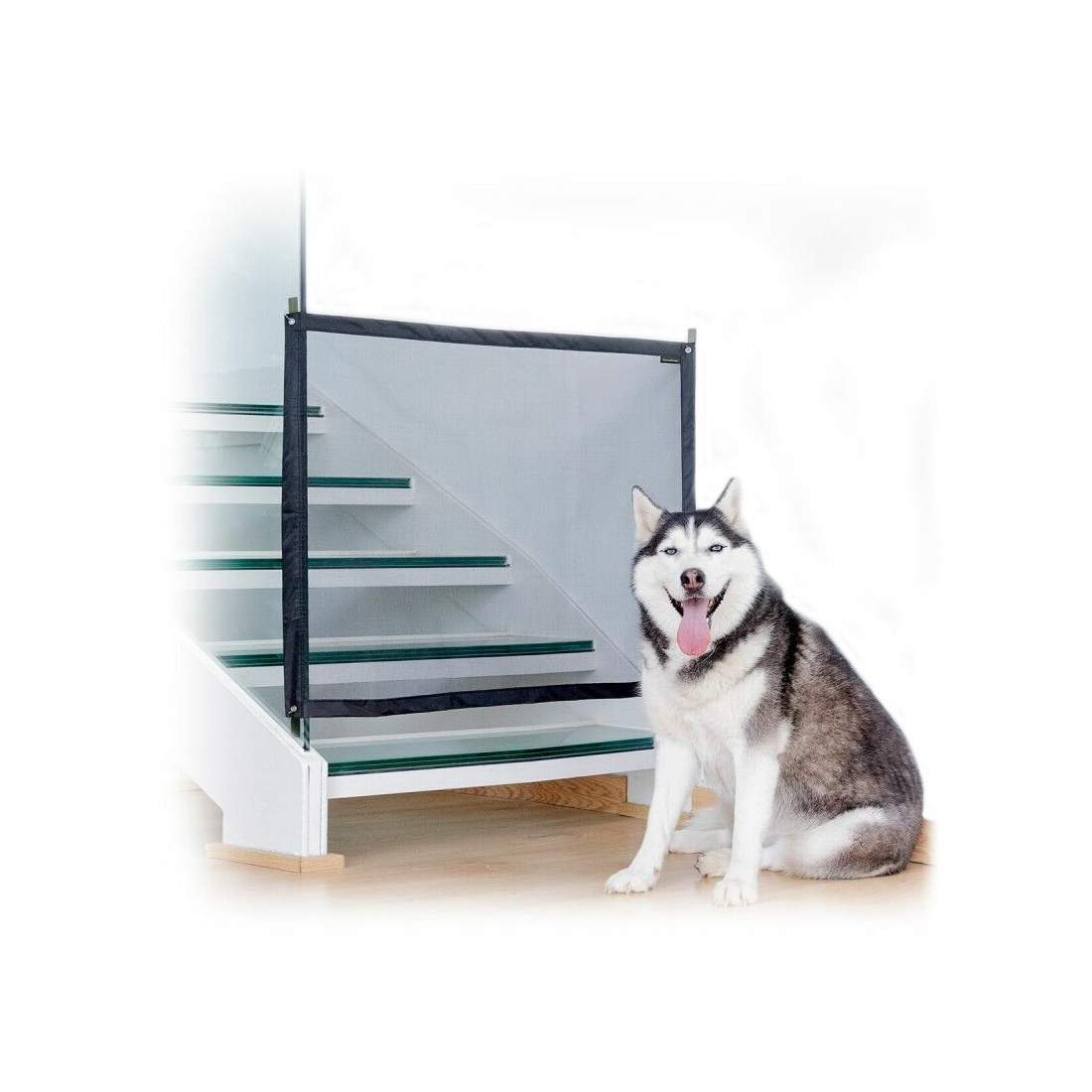 Säkerhetsnät för Husdjur | Hem & Hobby - Husdjur | Pryloteket