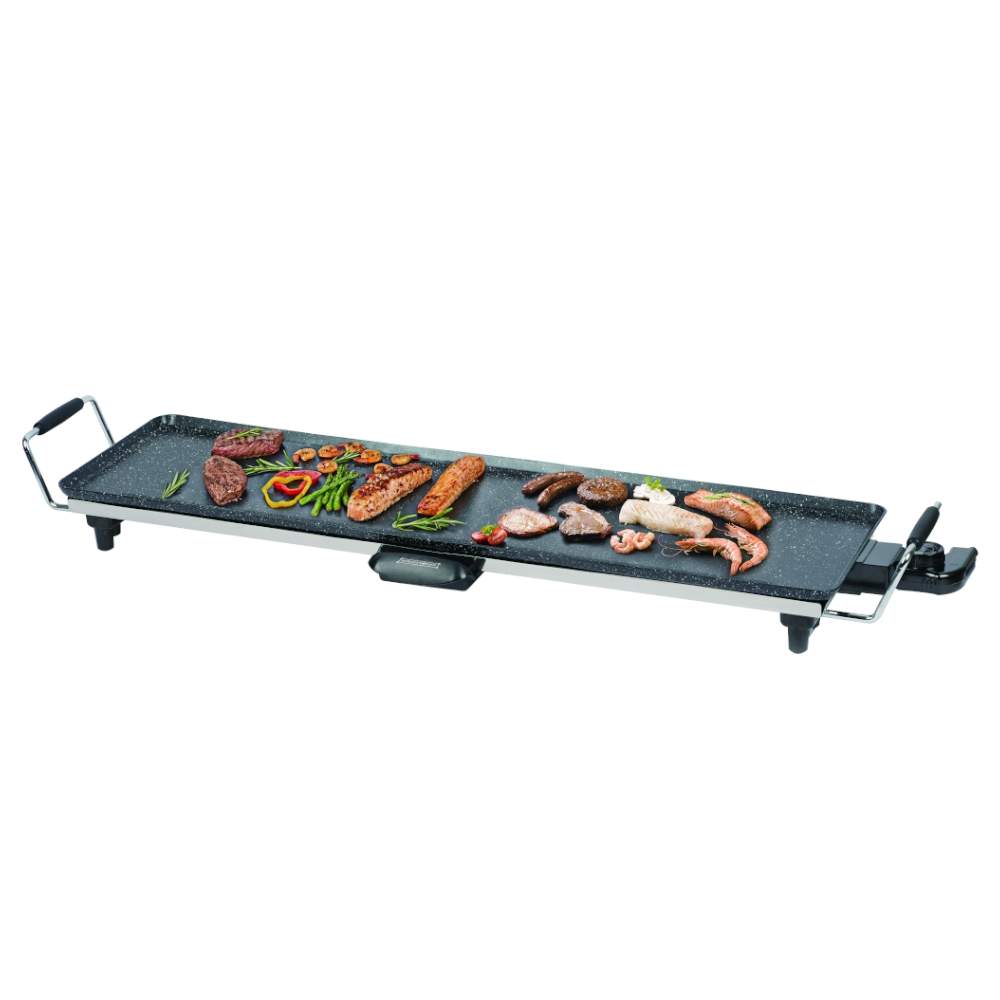 Large Teppanyaki Grill - 70 x 23 cm