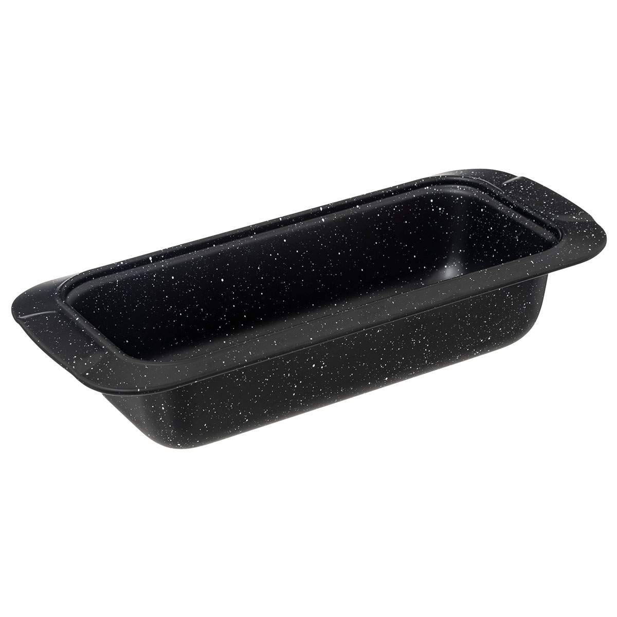 Brödform 32cm - Svart | Hem & Hobby - Hem & Hushåll - Kök - Köksredskap - Kokkärl | Pryloteket