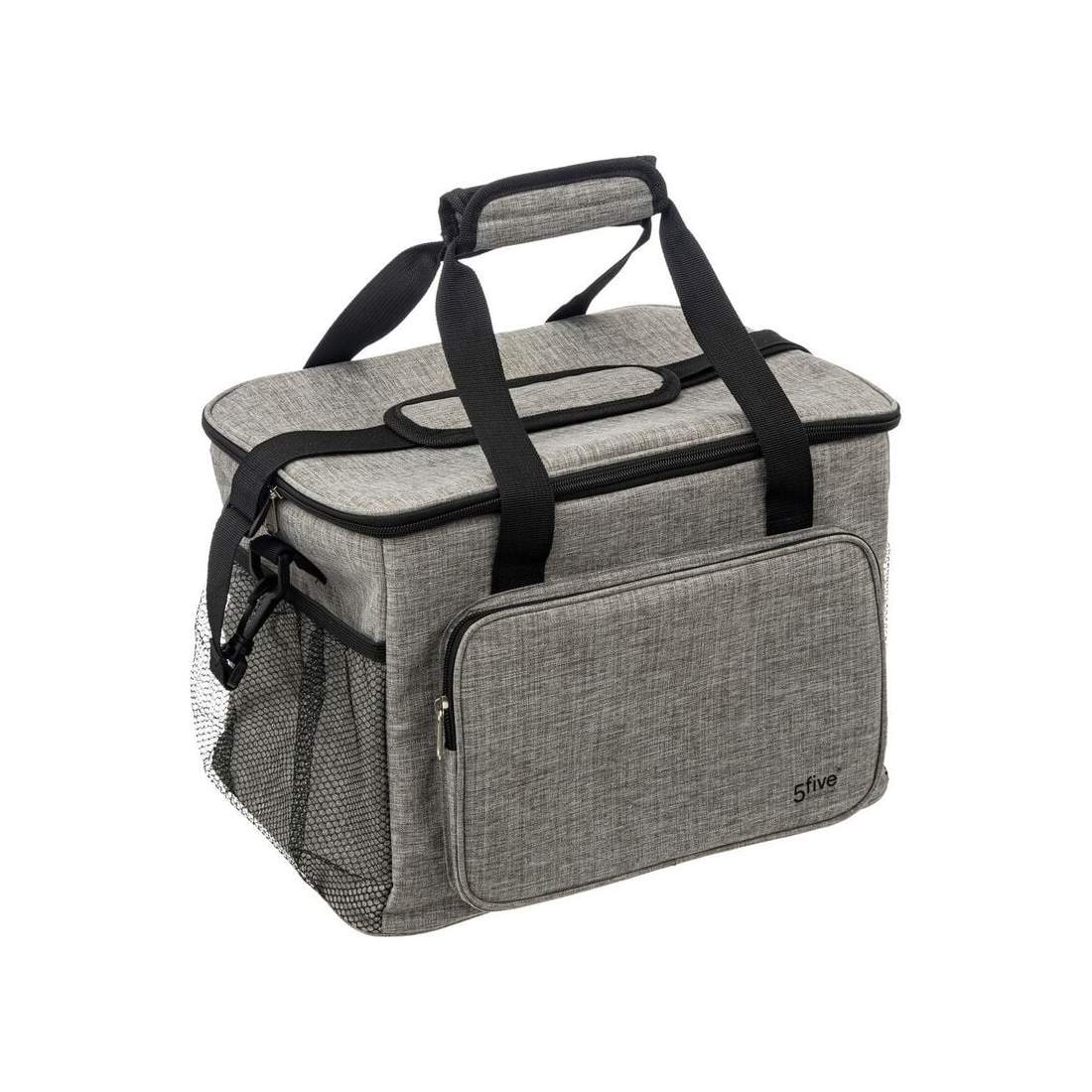 Kylväska 20L - Grå | Mode & Accessoarer - Väskor & Plånböcker - Matväskor | Pryloteket