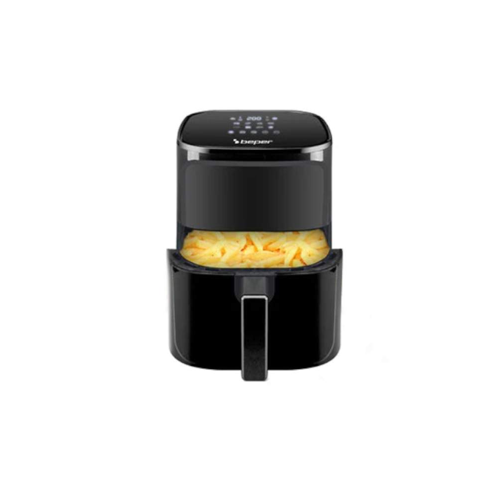 Elektrisk frituregryde