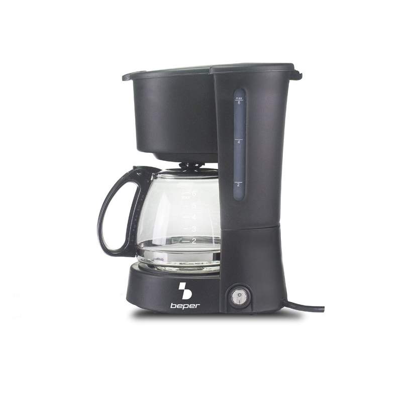 Kaffemaskine - 600 ml