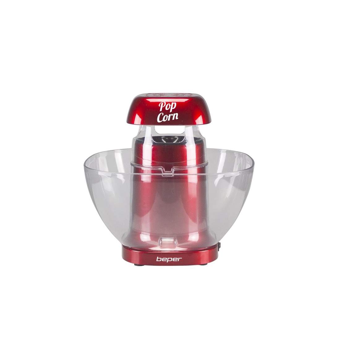 Popcornmaskin | Hem & Hobby - Hem & Hushåll - Kök - Köksredskap - Övriga Köksredskap | Pryloteket