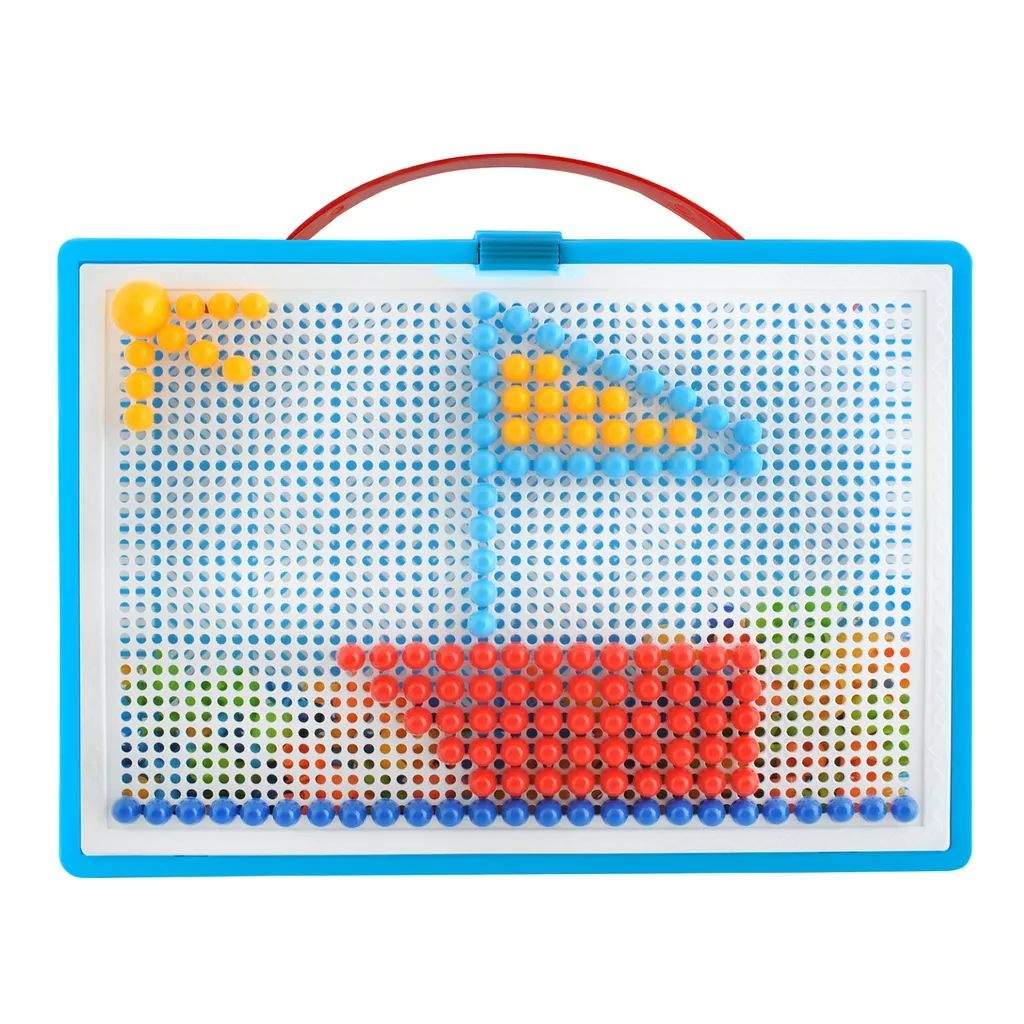 Sienipalapeli matkalaukun kanssa - 296 palaa