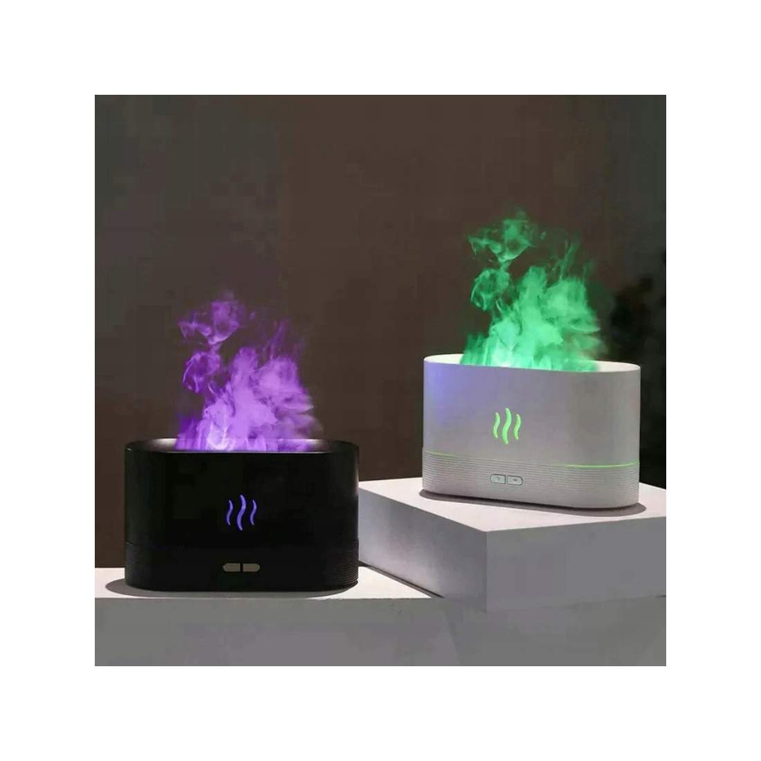 Produktfoto för Ruhhy luftfuktare Doftspridare-luftfuktare 180ml Ruhhy 22542