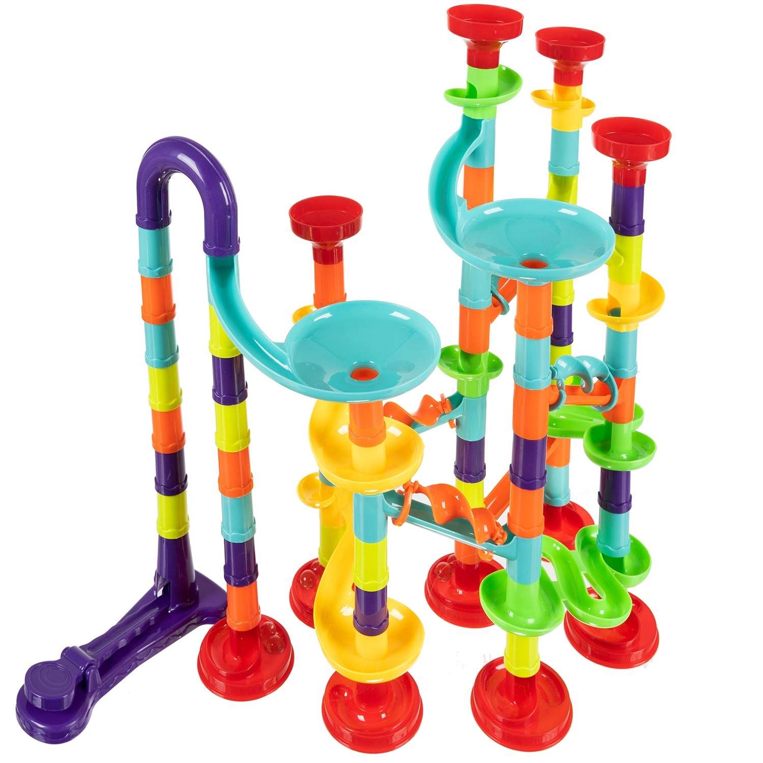 Pallorata 30 pallolla - 113 osaa