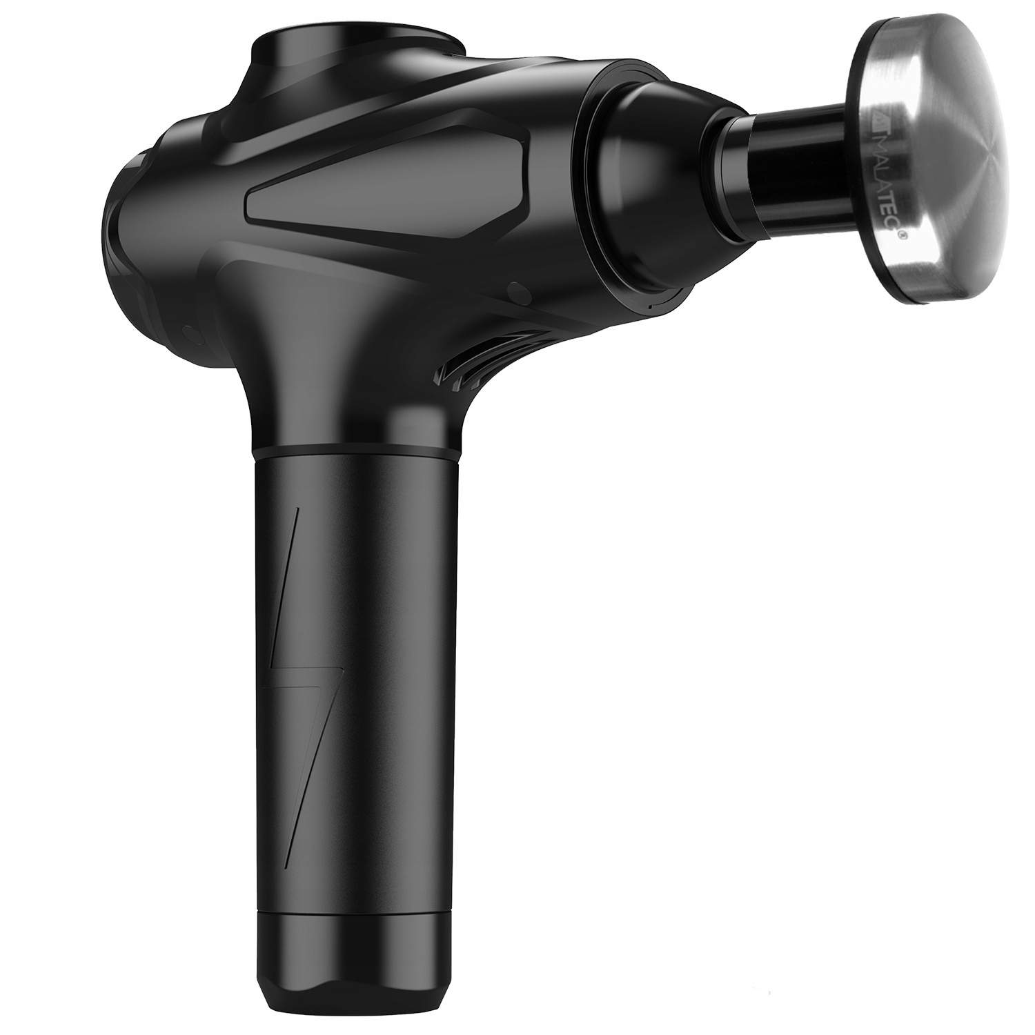 Varmemassage Tip til Malatec Massager Effektiv og Afslappende