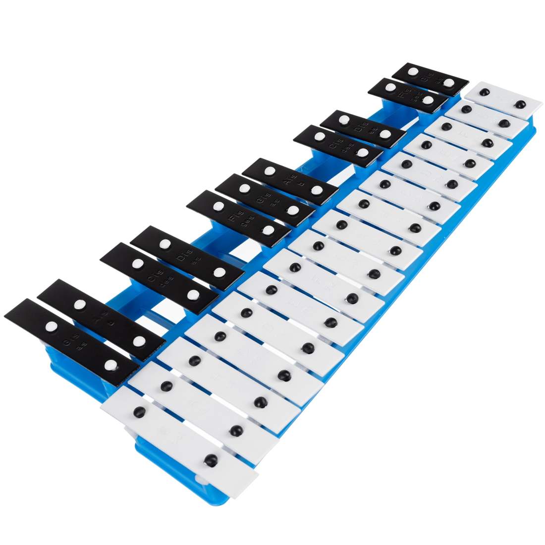 Musikinstrument - 27 Toner | Leksaker & Spel - Leksaker - Lekset | Pryloteket