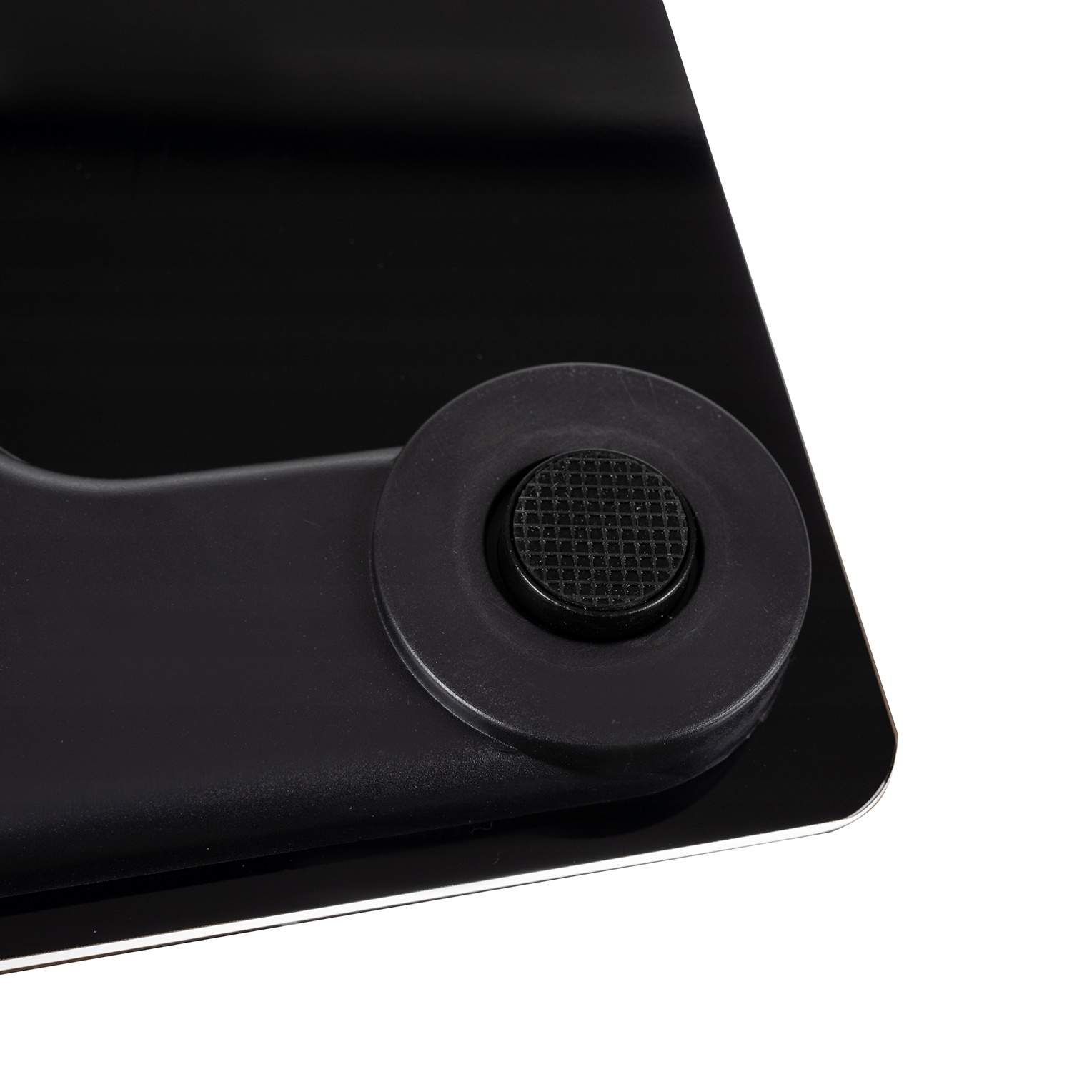 Alternativ bild 1 för Köksvågar Badrumsvågar med LCD-skärm - analytisk ruhhy 22525