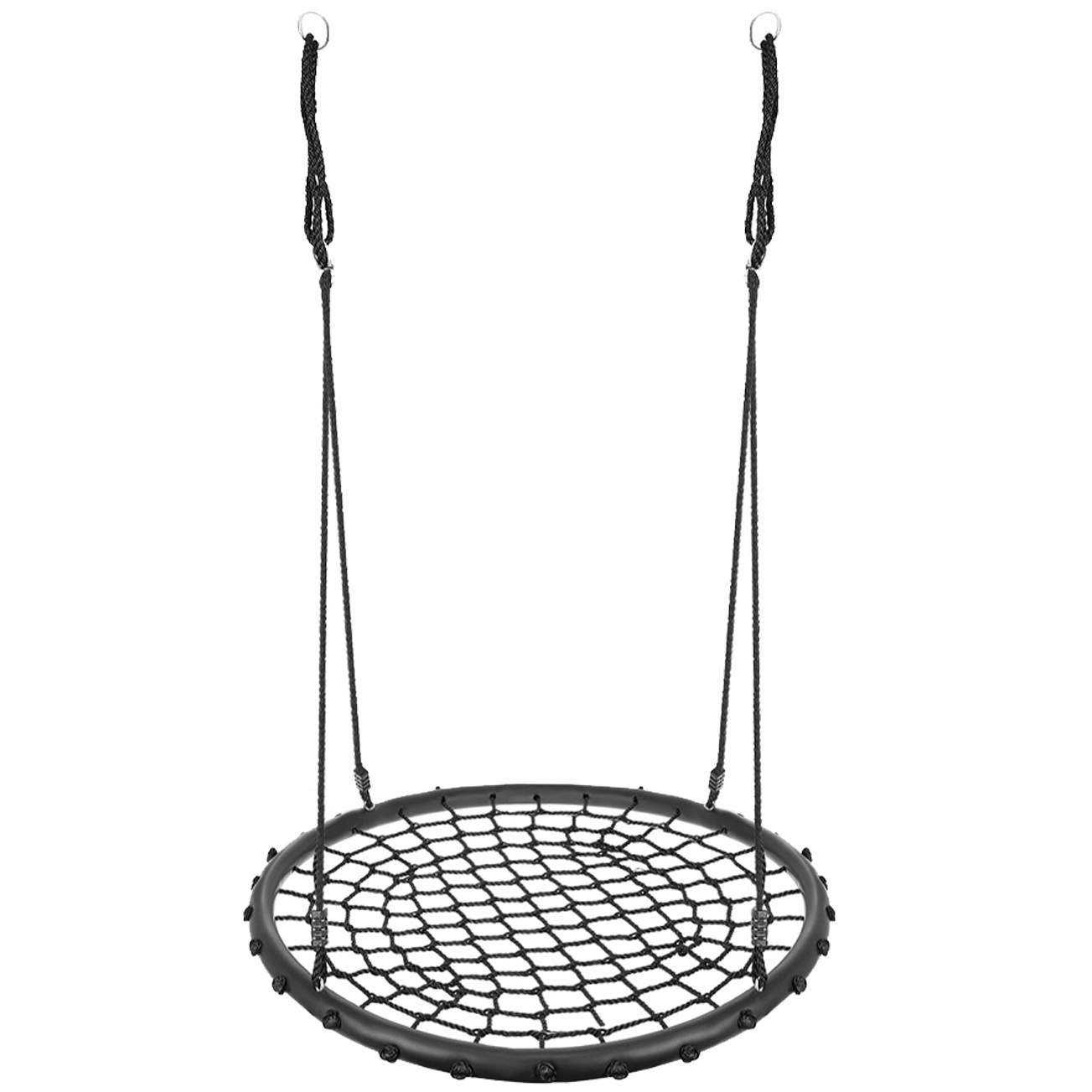 SWING - Storkens Rede - 100 cm - Sikker og Holdbar Hængesofa til Børn