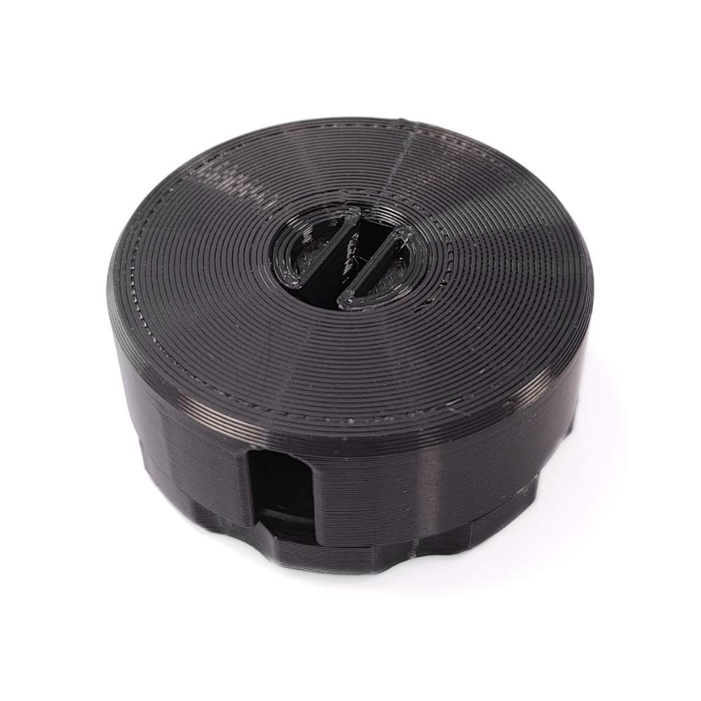 Kaapelien järjestäjä latureille