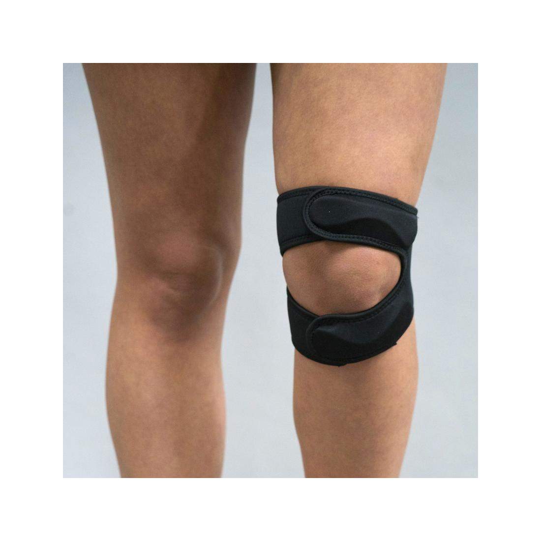 Knäbandage för Smärtlindring och Stöd | Hälsa & Skönhet - Personvård - Vård & Rehabilitering - Led- & Muskelskydd | Pryloteket