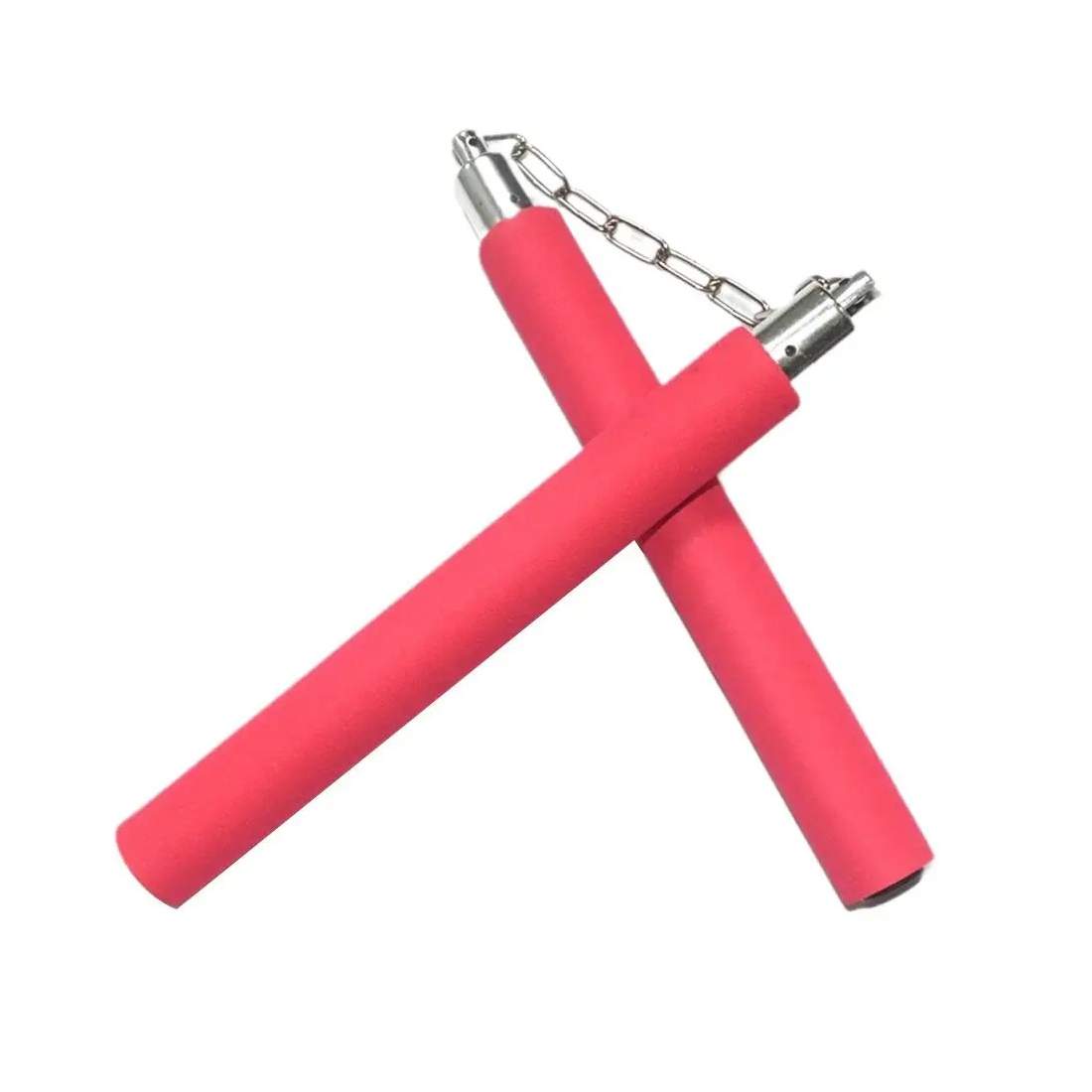Nunchaku i Skumgummi för Barn - Rosa | Sport & Fritid - Träning - Träningsutrustning | Pryloteket