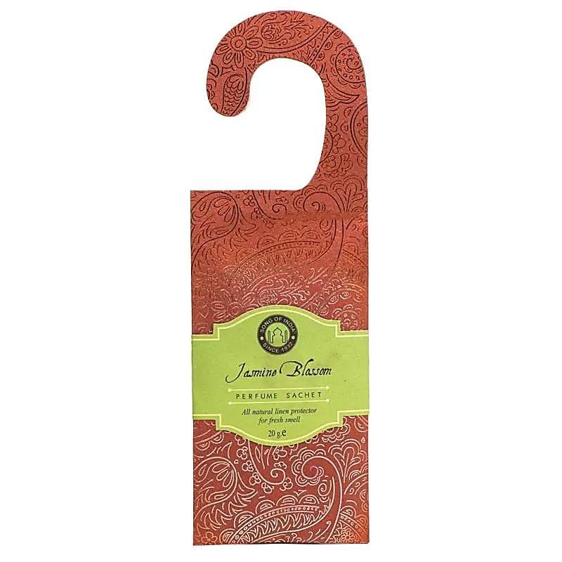 Doftpåse med Jasmin | Hem & Hobby - Spirituella Produkter | Pryloteket
