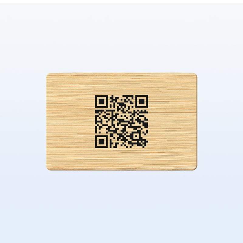 Alternativ bild 1 för Mikamax Social Tap - Bamboo