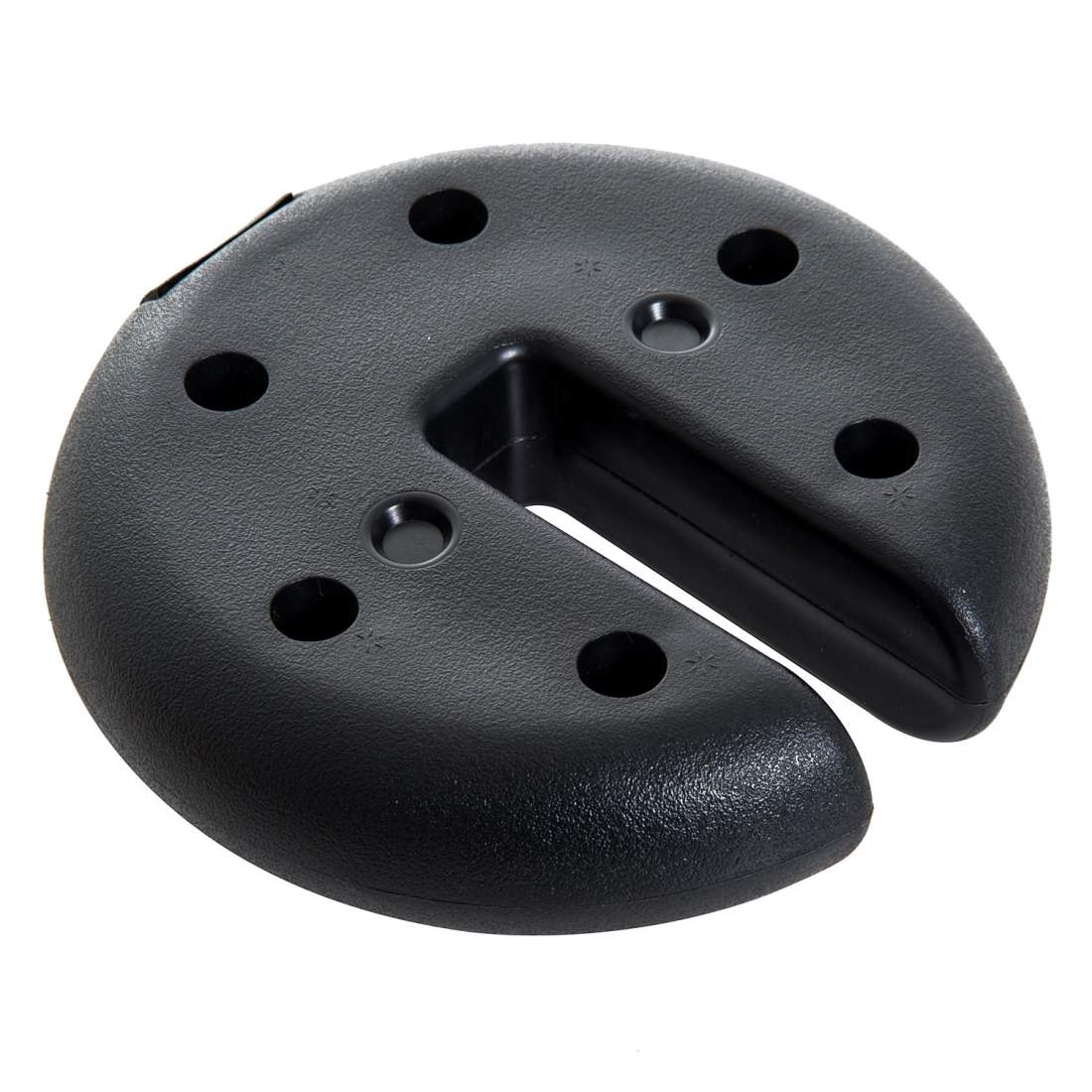 Tältvikter 2,2 kg för Paviljong & Partytält | Hem & Hobby | Pryloteket