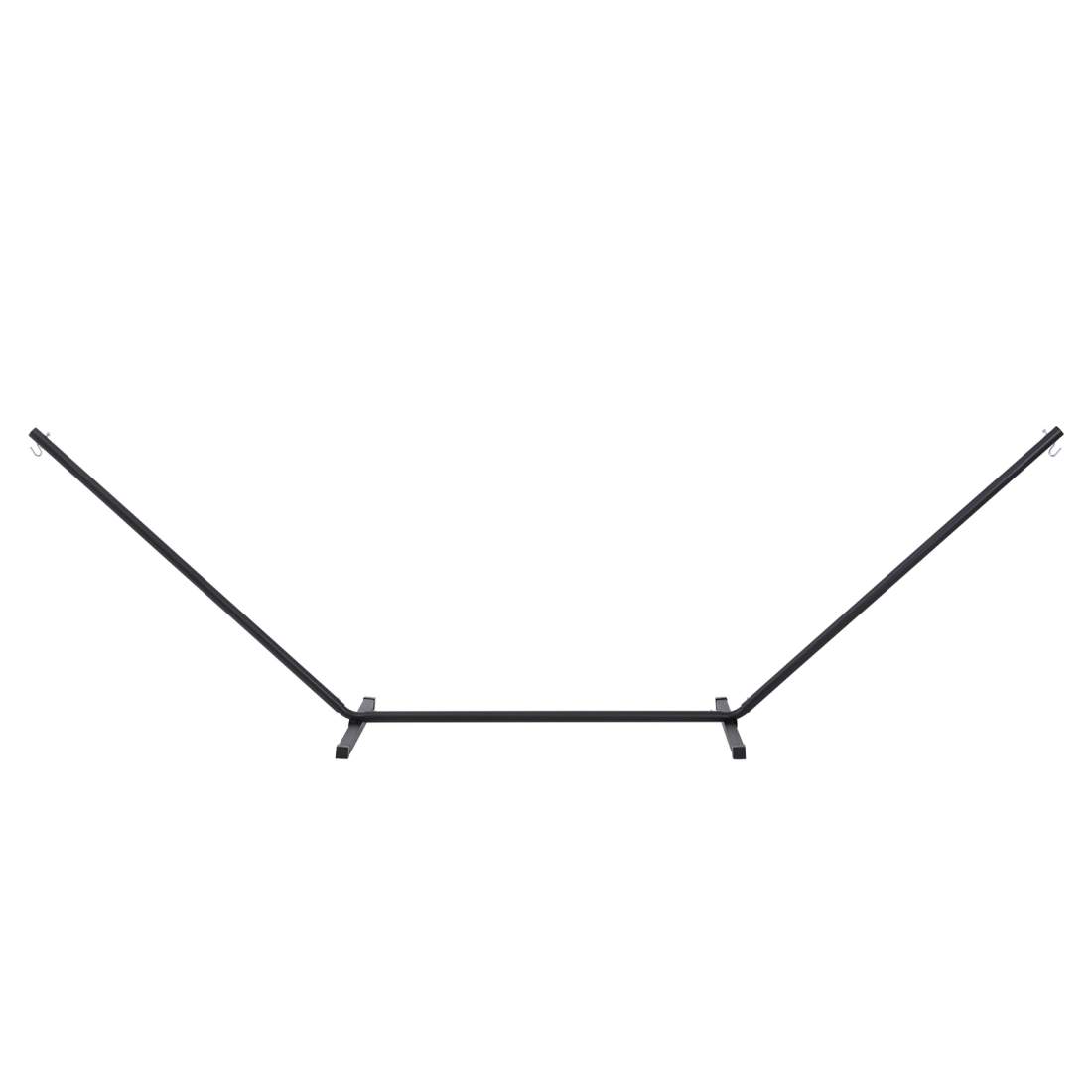 Hängmatta Stativ Metall 360cm Upp till 120kg | Hem & Hobby | Pryloteket