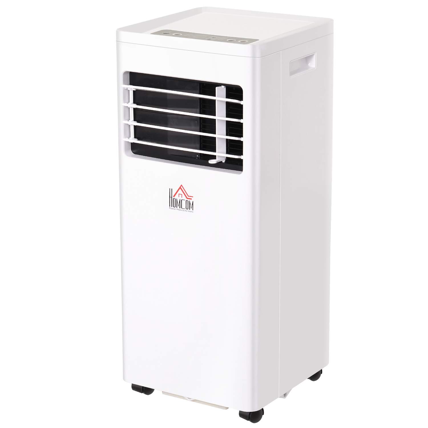 Mobilt klimaanlæg 2,1 kW 3-i-1 12-18㎡