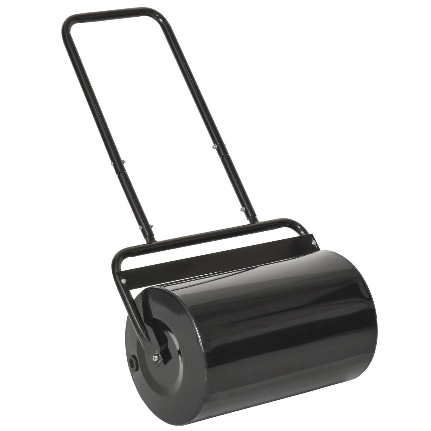 Plænerulle med U-håndtag, 32cm, 38L/62kg