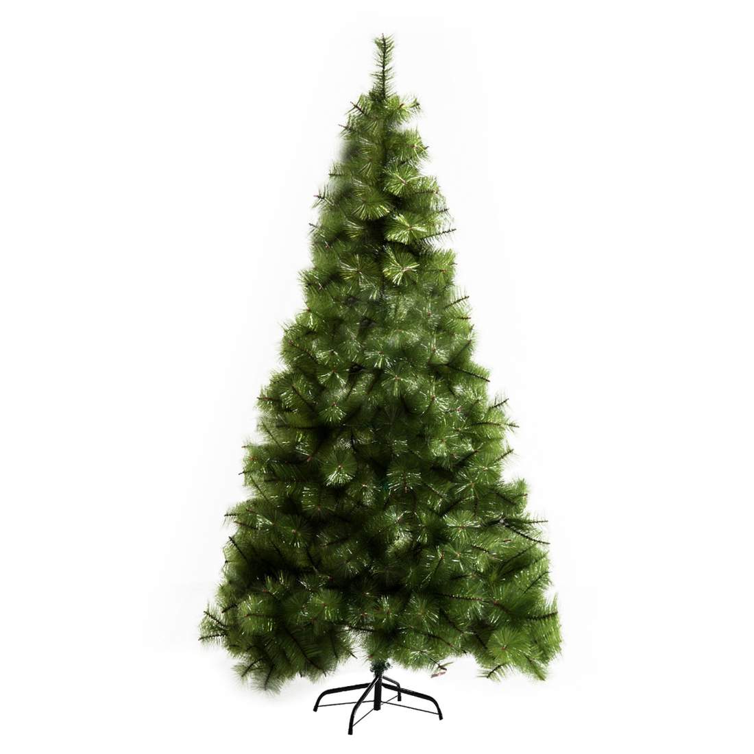 Konstgjord Julgran 2,1m med Täta 505 Grenar | Hem & Hobby | Pryloteket