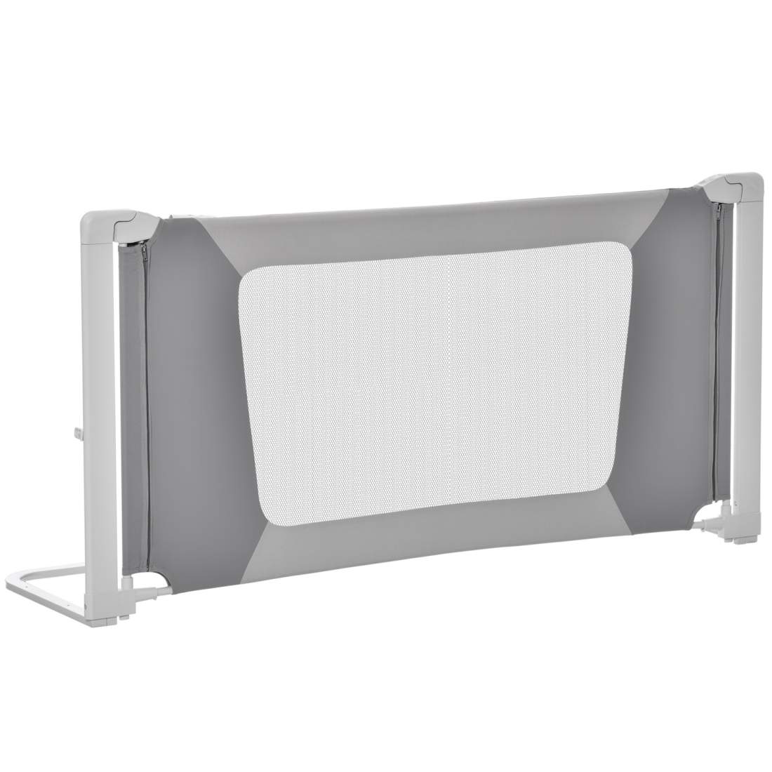 Grå L-formad Sängstång för Barn 18M-5År | Hem & Hobby | Pryloteket