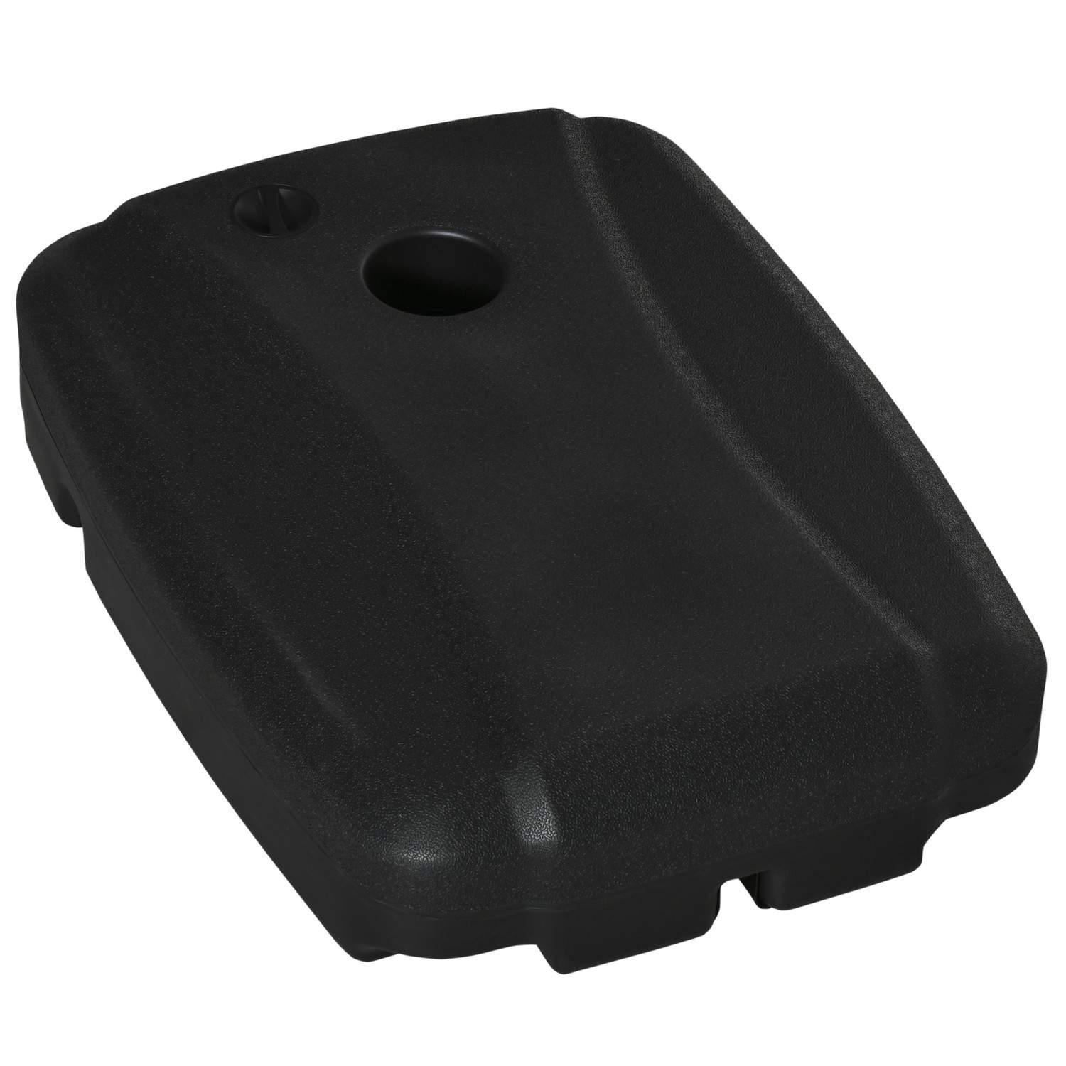 Parasolstativ 100 kg, Cantilever, Have