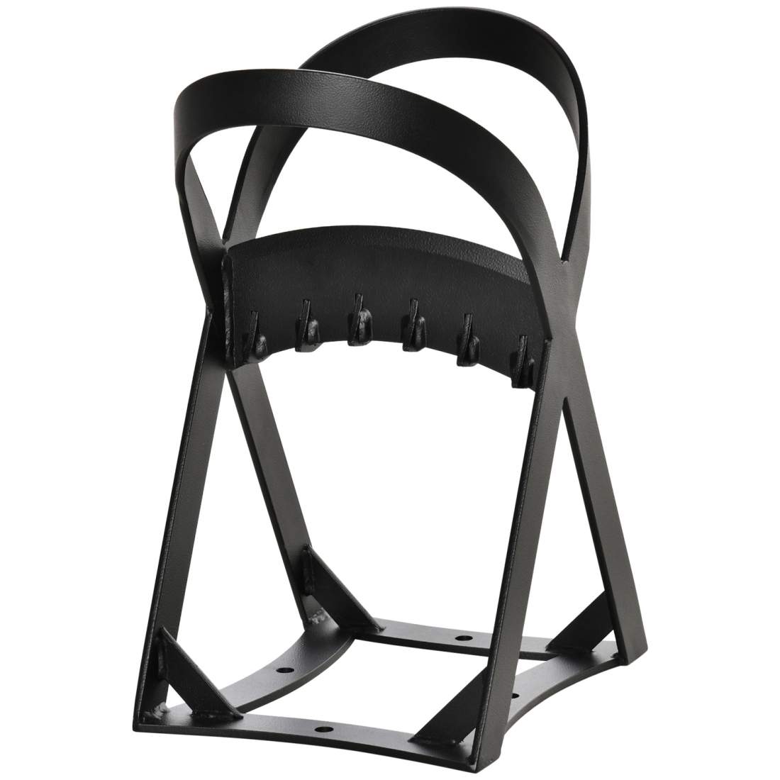 Manuell Vedklyver i Kolstål för Camping | Hem & Hobby | Pryloteket