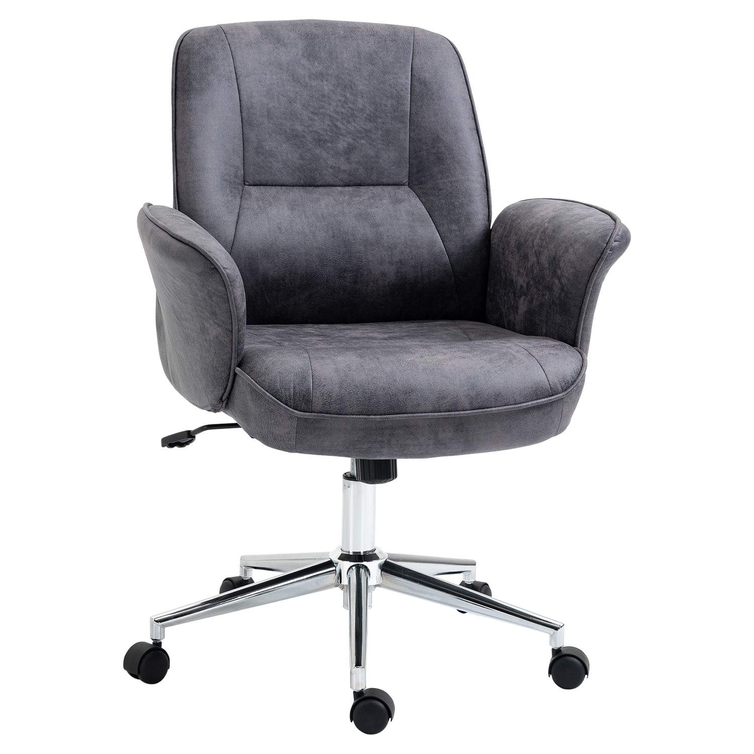 Ergonomisk kontorstol med vippefunktion, 120Kg