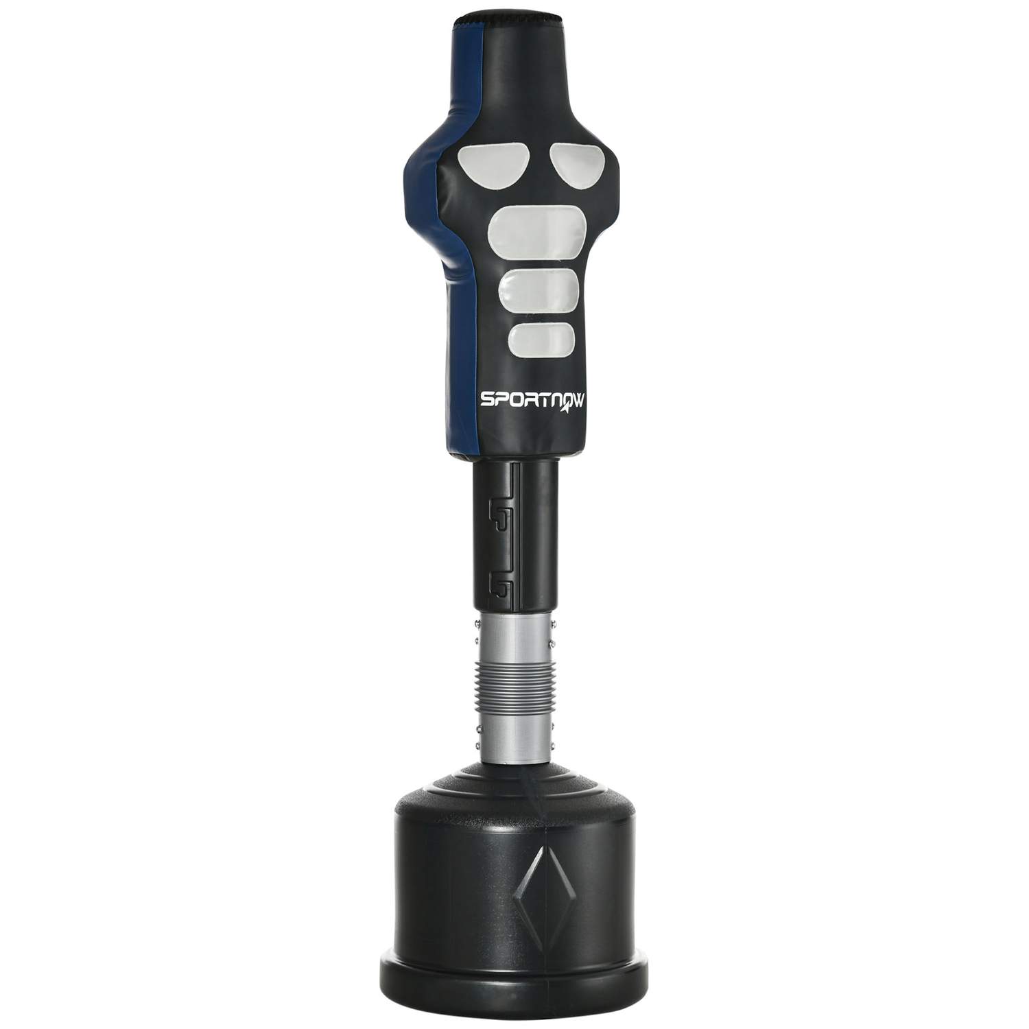 Höjdjusterbar Fristående Boxningssäck för Hemträning | Hem & Hobby | Pryloteket