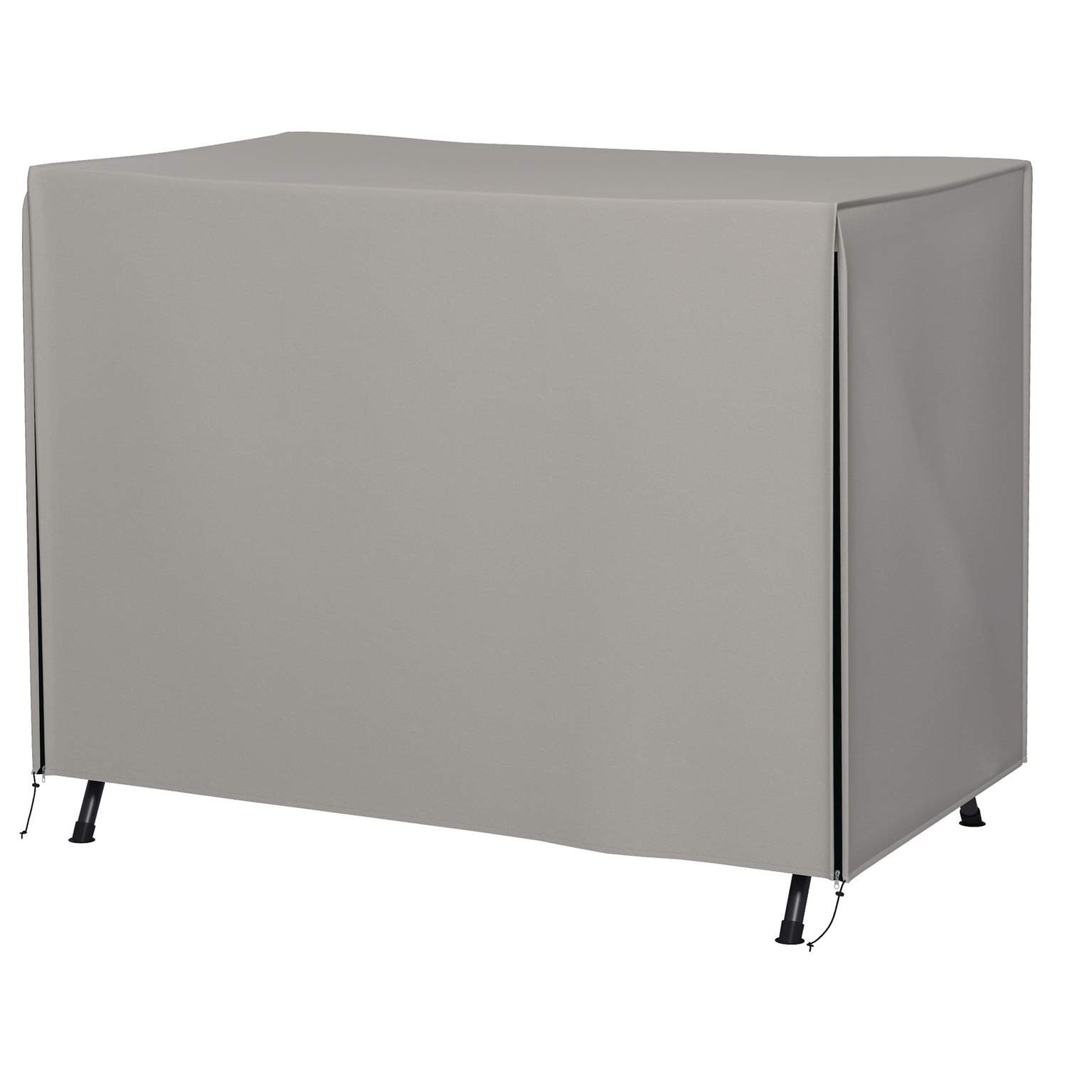 Vandtæt Gyngebetræk til Have 205x124x164 cm