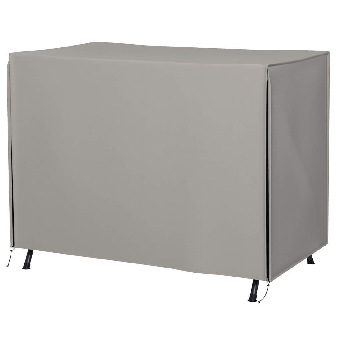 Vattentätt Gungskydd för Trädgård 205x124x164 cm | Hem & Hobby | Pryloteket